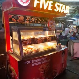 Five Star เพชรเกษม 63