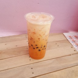 เย็นชา Yen-Cha