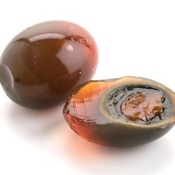 ไข่เยี่ยวม้า