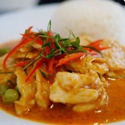 มาเธอร์สเน็ก อาหารตามสั่งและก๋วยเตี๋ยว