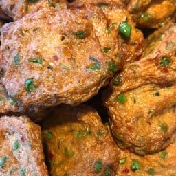 ทอดมันปลากราย