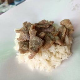 หมูแดดเดียว