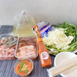 ใจดี ก๋วยเตี๋ยวไก่ อยุธยา
