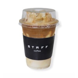 MACCHIATO FRAPPE