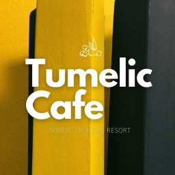 Tumelic Tropical Cafe & Restaurant -