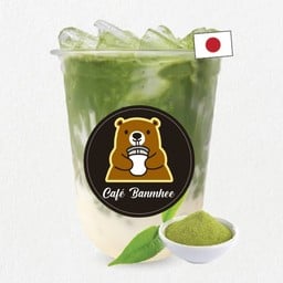 คาเฟ่บ้านหมี (cafe’Ban mhee)