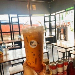 ชานมเย็น