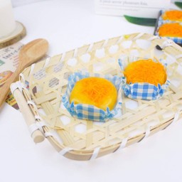 ร้านขนมเปี๊ยะลาวา น้องโปเต้