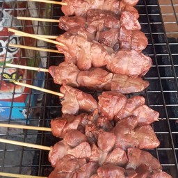 ร้านตำแหลก พารวยอาหารเช้า