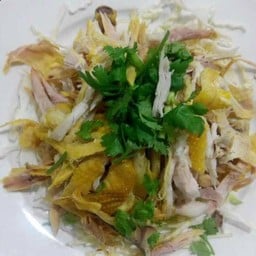 ไก่ชีก