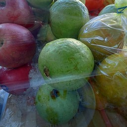 ป.ปลาผลไม้สด สาขาบางรัก