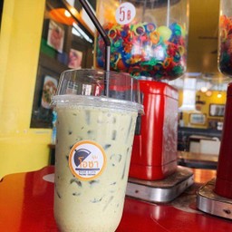 ชาเขียวมัจฉะ