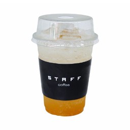 CALAMANSI SODA