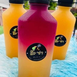 Coffee in house บัวขาวฝั่งใน