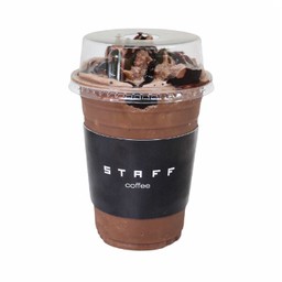 Mocha Frappe