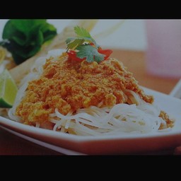 ครัวคุณตู่ (ของทอด)