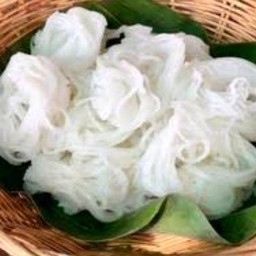 ขนมจีน