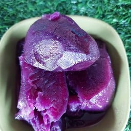 ร้านขนมหวานซอย2(ตลาดซิตี้)