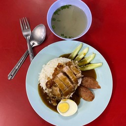 อย่าง...หร่อย