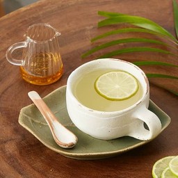 Hot Lime Honey