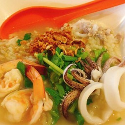 ข้าวต้ม