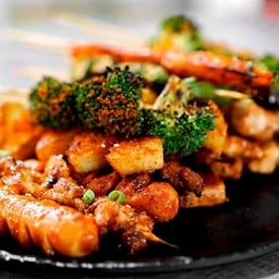 ต้องตำ เผ็ดแสบตับ