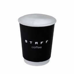 Hot Cappuccino