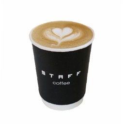 Hot Latté