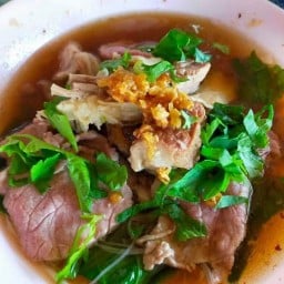 เนื้อล้วน วัดเล่งเน่ยยี่ 2