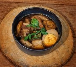 ไข่พะโล้