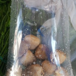 เห็ดฟาง