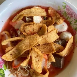 ร้านหยูไอ่ สาขา1