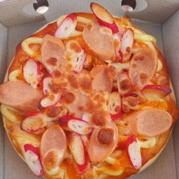 พิซซ่า ปัง ปัง