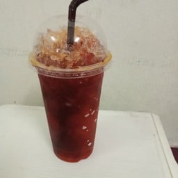 ขนมจีบหมู&เครื่องดื่ม ปากซอยราษฎร์อุทิศ9