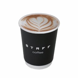 HOT MOCHA