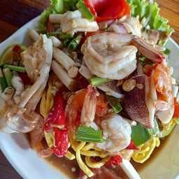 แซ่บแสบดาก