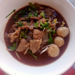 ก๋วยเตี๋ยวเรือครัวบุญยดา