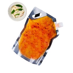 น้ำซุปต้มยำ Tomyum