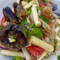 สมหวังยำแซ่บ