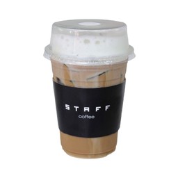 ICE CAPPUCCINIO