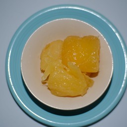 มันสำปะหลังเชื่อม