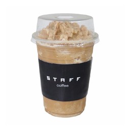 Cappuccino Frappé