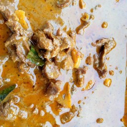 Trang Curry Rice Shop Branch 1