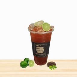 ชามะนาว (เย็น)