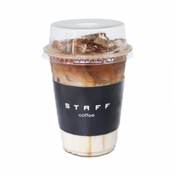 Ice Macchiato