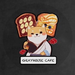 เกรย์เฮ้าส์ Gray House Café