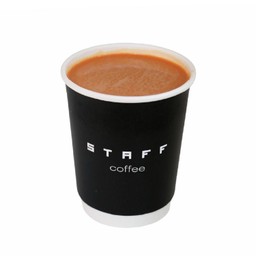 HOT THAI TEA