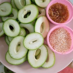 มะม่วงเบา