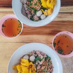 DonGo หิวเตี๋ยว ก๋วยเตี๋ยวต้มยำภูเก็ต