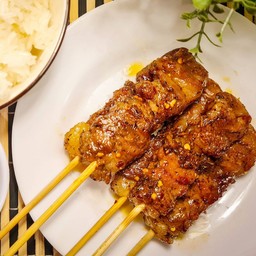 อับดุลเนื้อย่าง อ่อนนุช 55/1